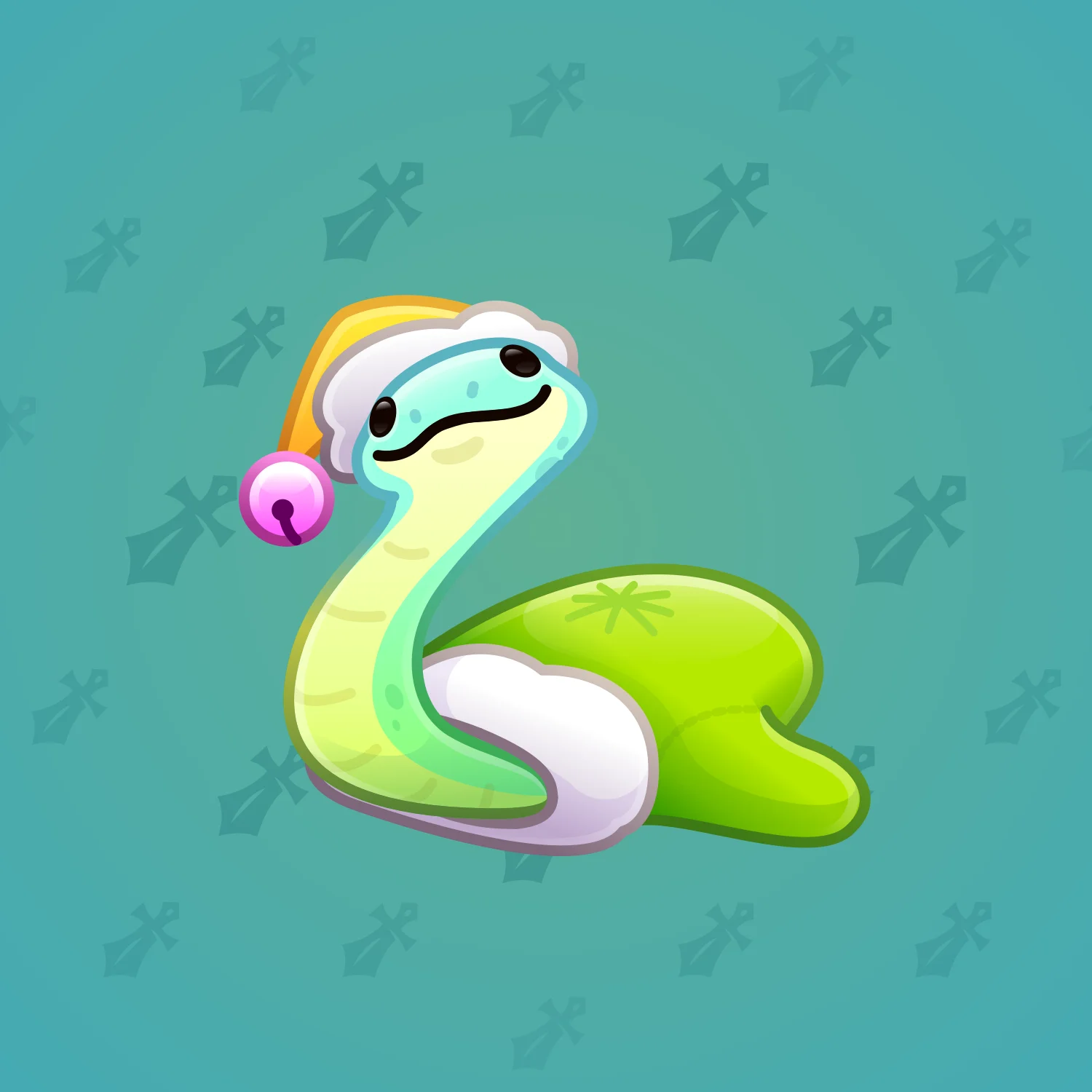 Pet Snake
