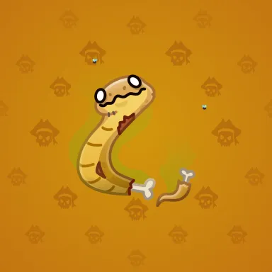 Pet Snake #85921
