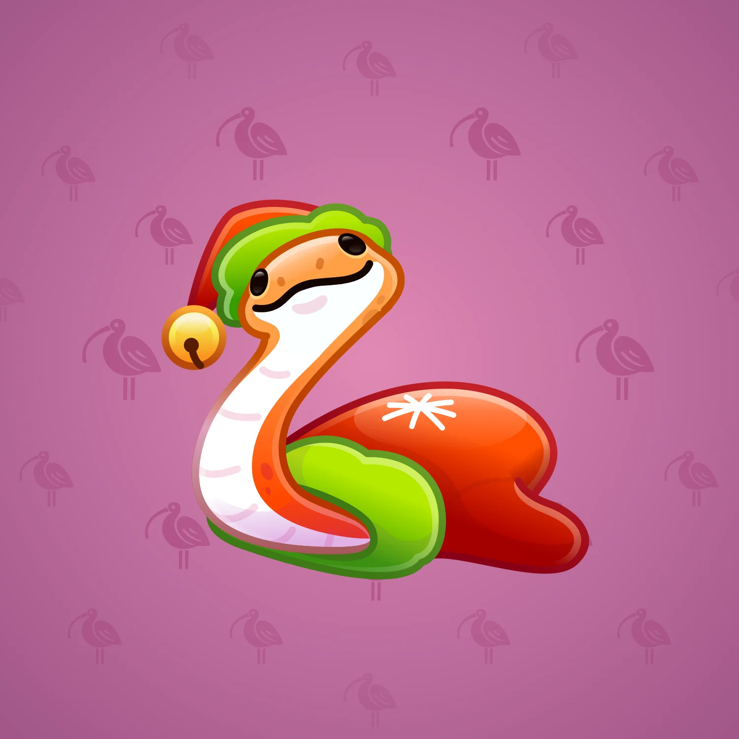 Pet Snake