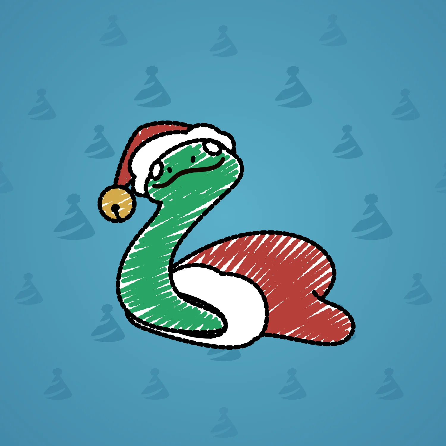Pet Snake #88548