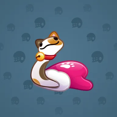 Pet Snake