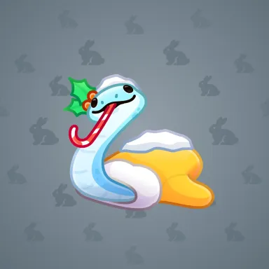 Pet Snake #89167
