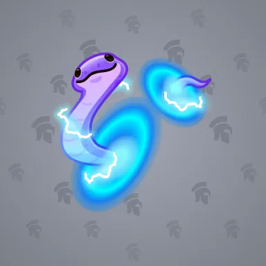 Pet Snake #89539