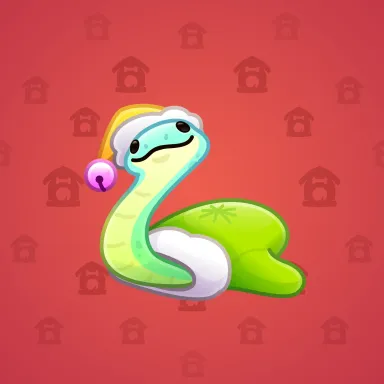 Pet Snake #9120