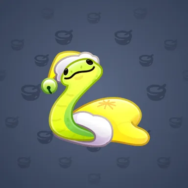 Pet Snake