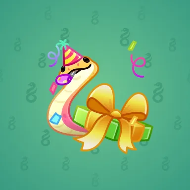 Pet Snake