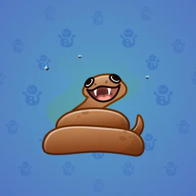 Pet Snake #92123