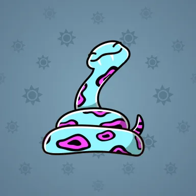 Pet Snake #92282