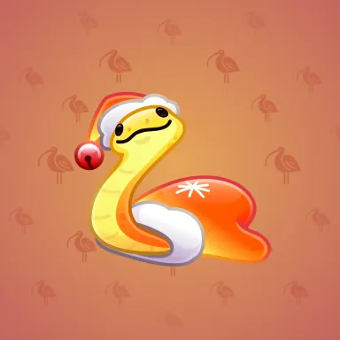 Pet Snake #92328