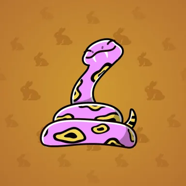 Pet Snake