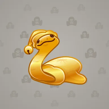 Pet Snake #93056