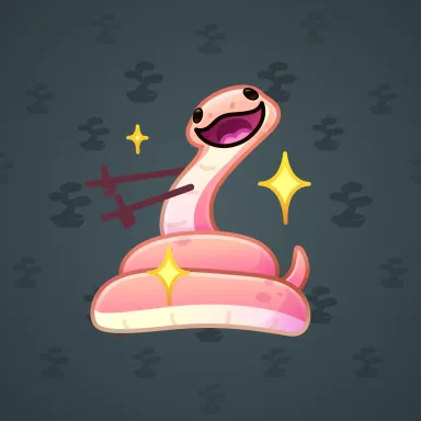 Pet Snake