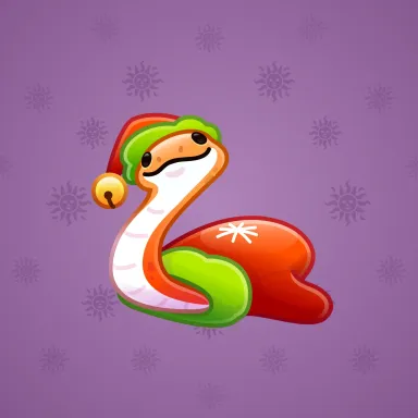 Pet Snake