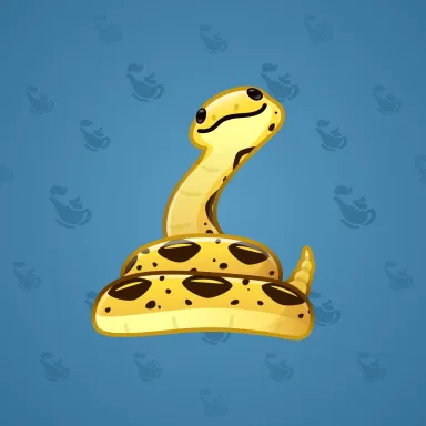 Pet Snake