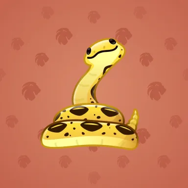 Pet Snake