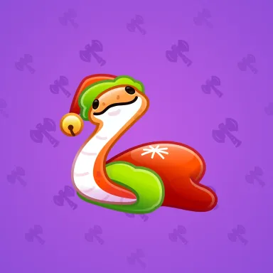 Pet Snake