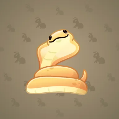 Pet Snake