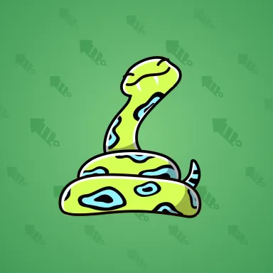 Pet Snake