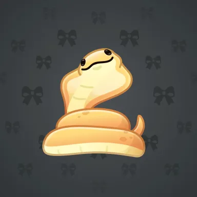 Pet Snake