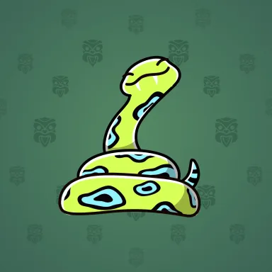 Pet Snake