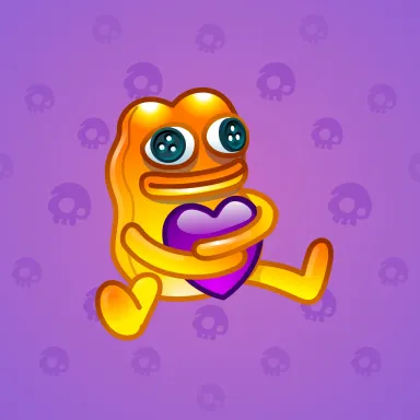 Plush Pepe #279