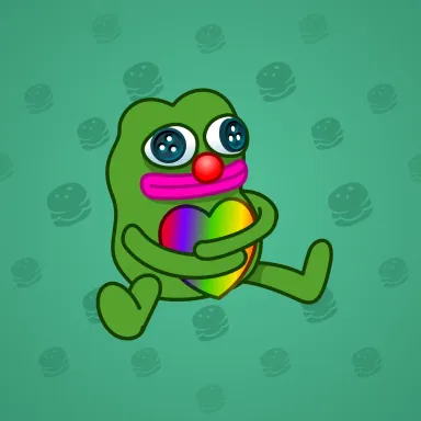 Plush Pepe #699