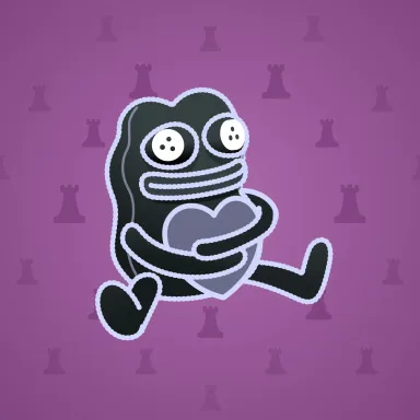Plush Pepe #933