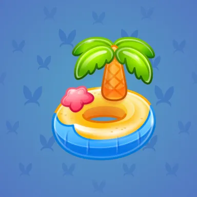Pool Float