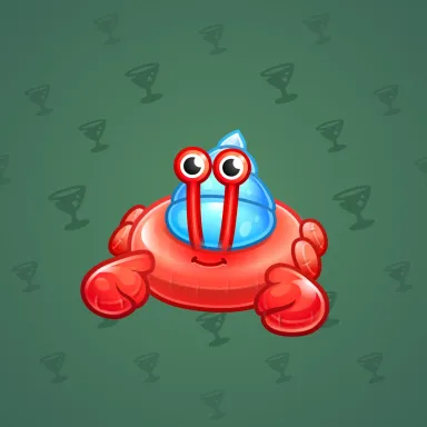 Pool Float