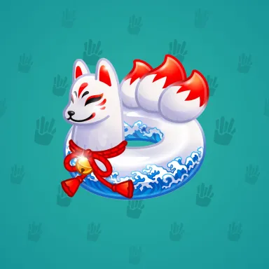Pool Float