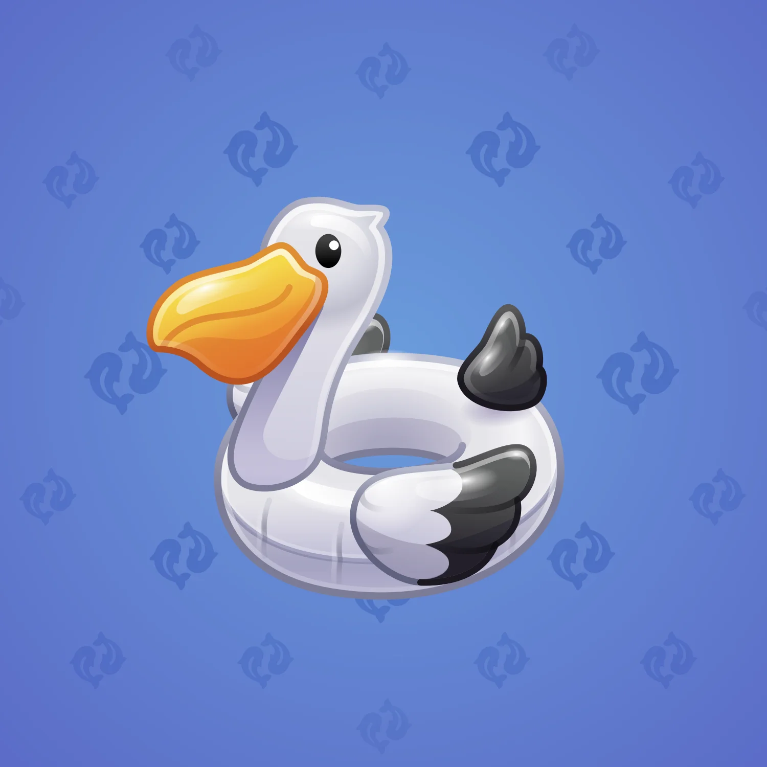 Pool Float
