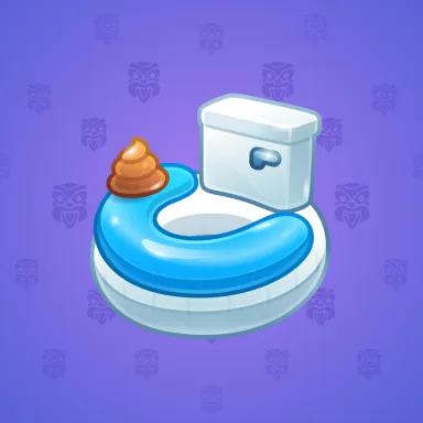Pool Float