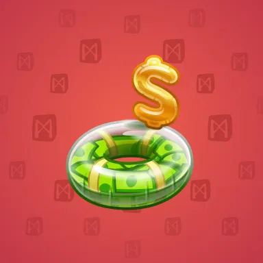 Pool Float