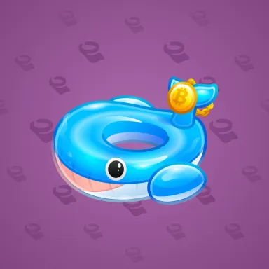 Pool Float