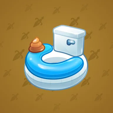 Pool Float