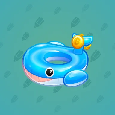 Pool Float #105013