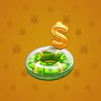 Pool Float