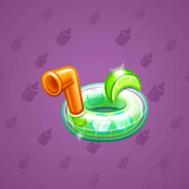 Pool Float