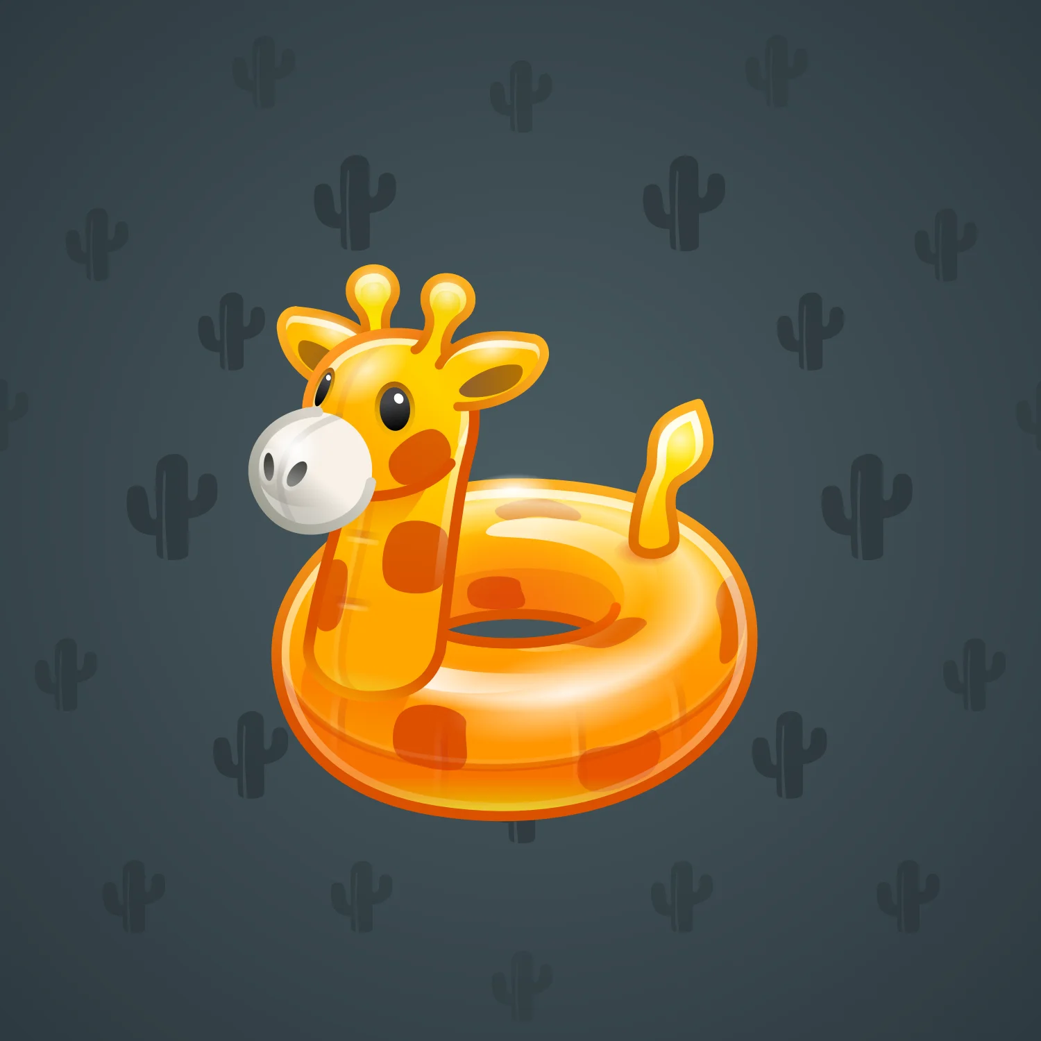 Pool Float