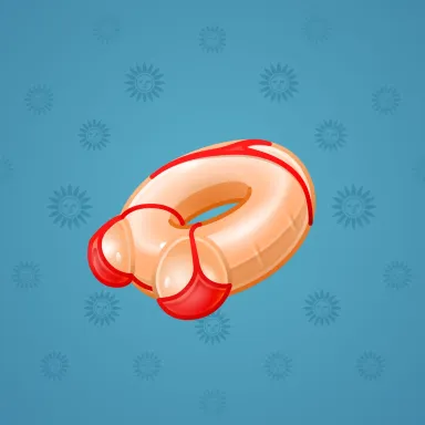 Pool Float #106337