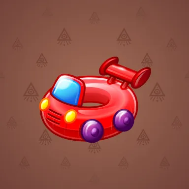 Pool Float