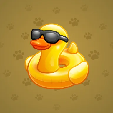 Pool Float
