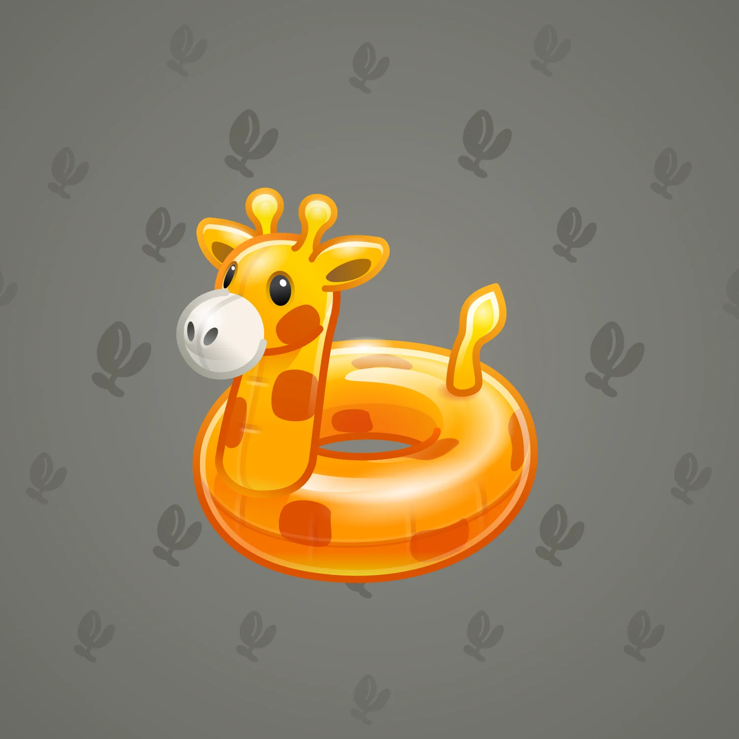 Pool Float