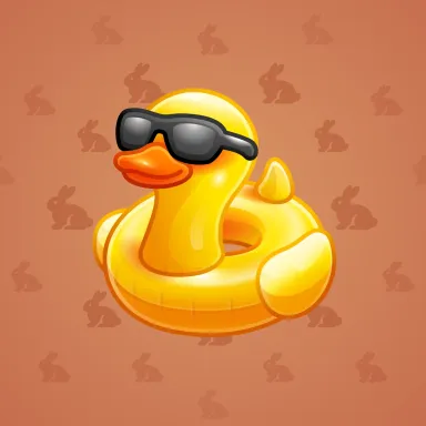 Pool Float #107905