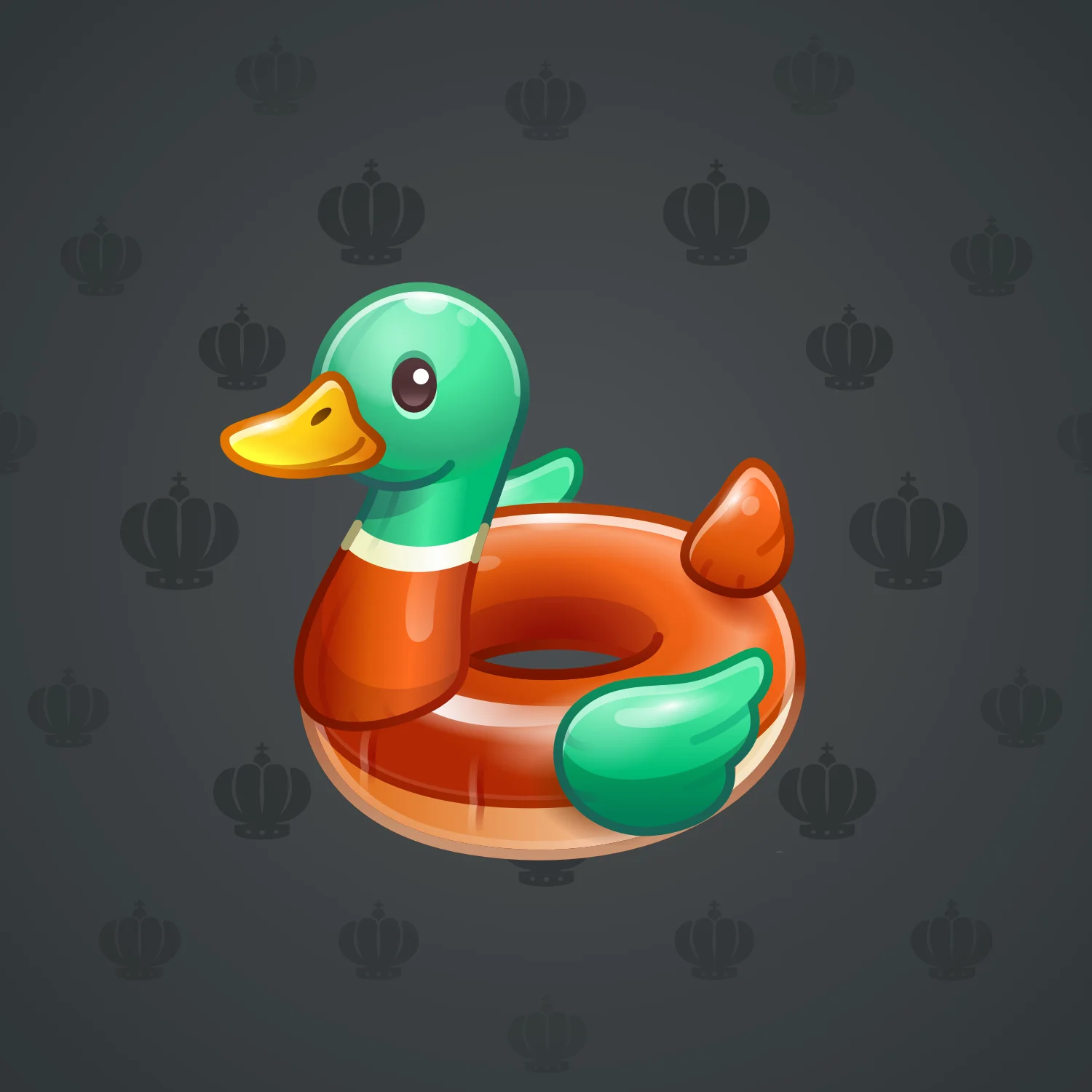 Pool Float
