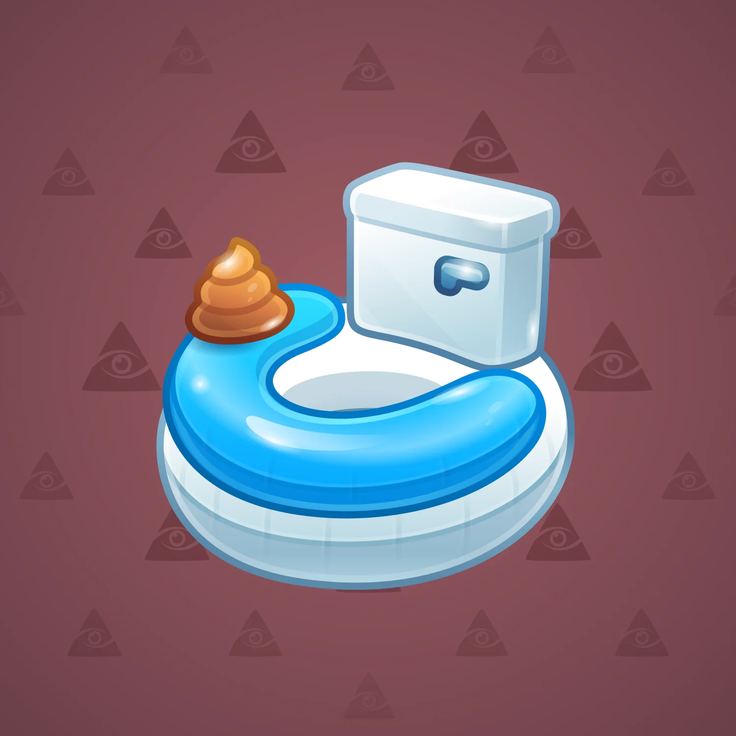Pool Float