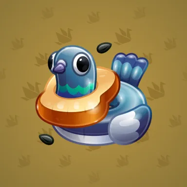 Pool Float #108741