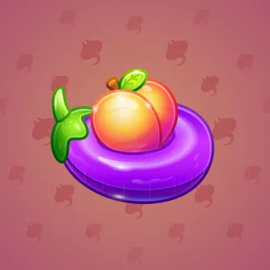 Pool Float #108744