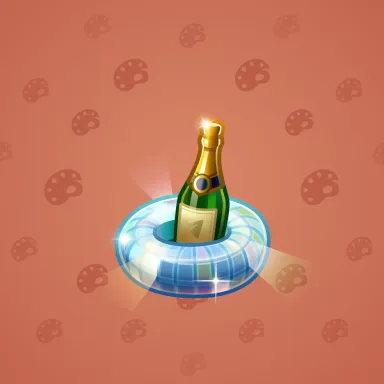 Pool Float