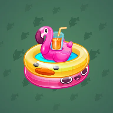 Pool Float #113113